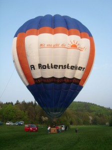 Rottensteiner Logo